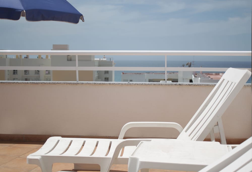 Apartamentos Turisticos Fercomar 4/34