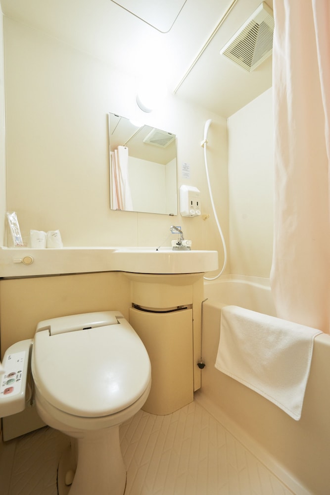 Hotel Select Inn Nagano 27/28