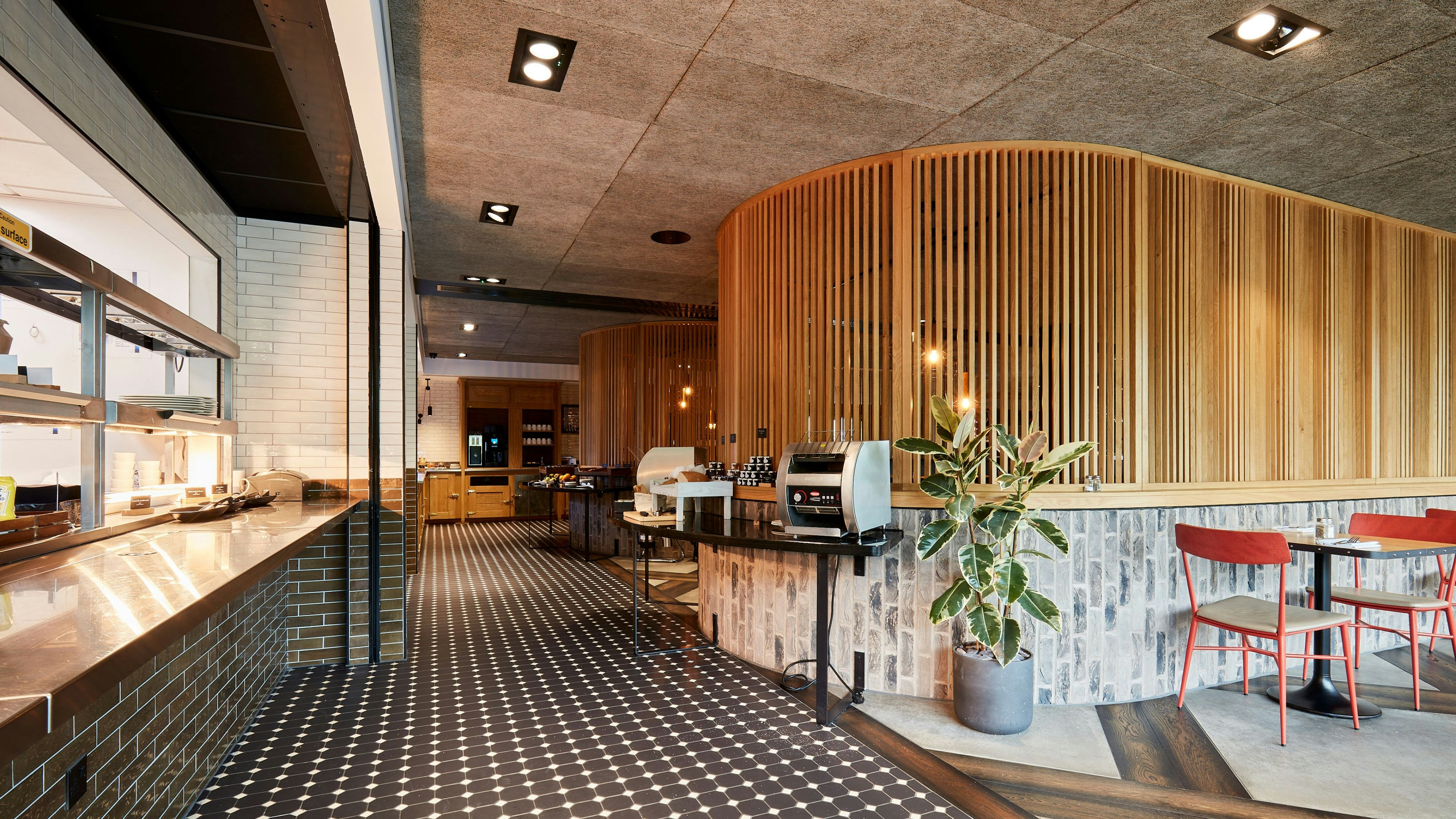 voco Leicester, an IHG Hotel 24/50