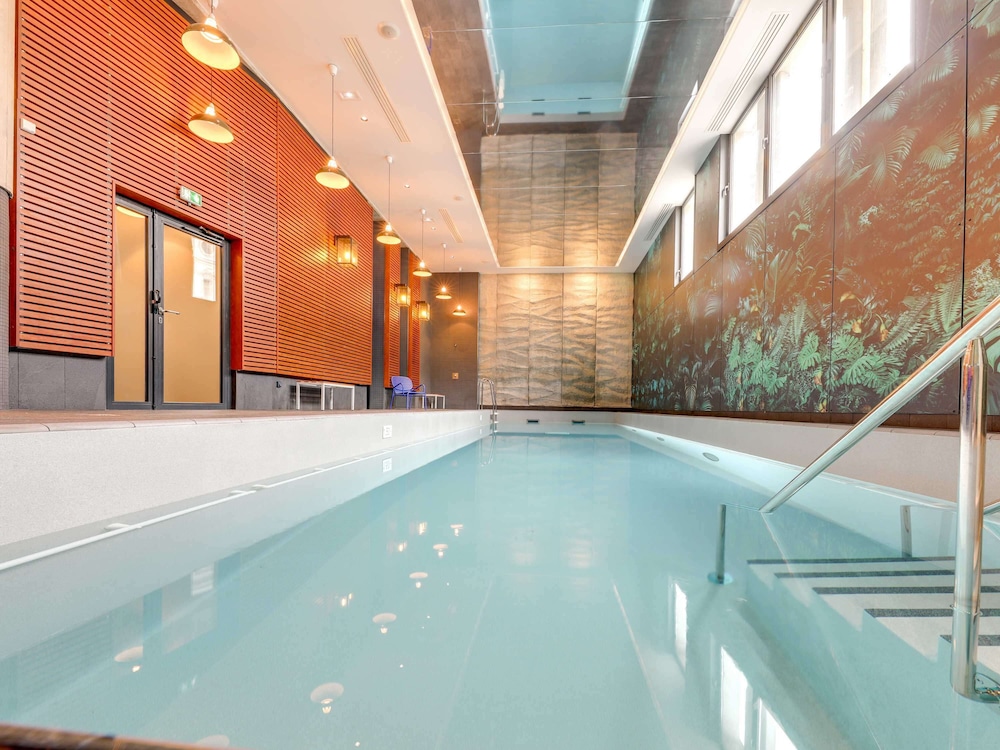 Novotel Paris Gare De Lyon 18/50