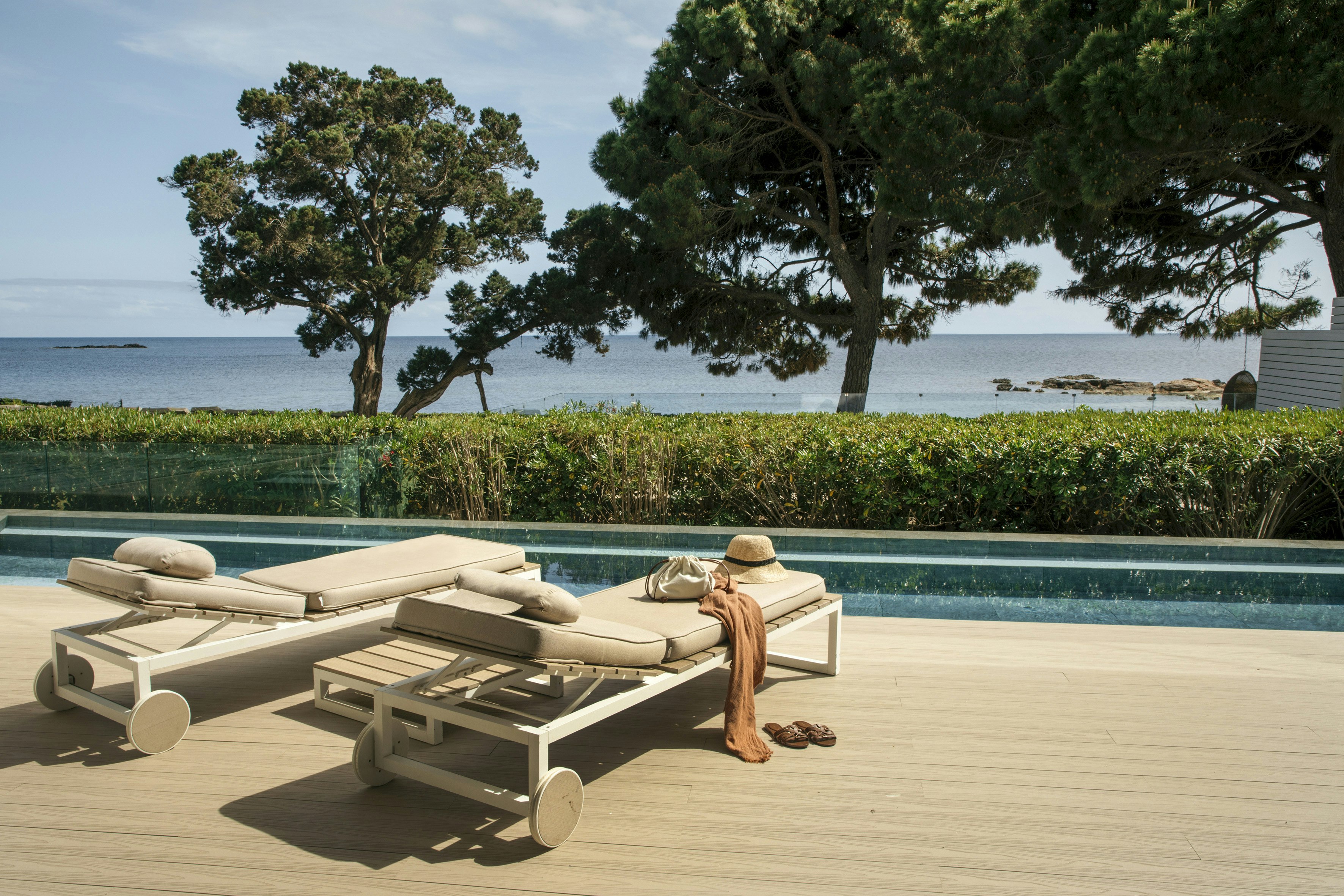 ME Ibiza - The Leading Hotels of The World 77/80