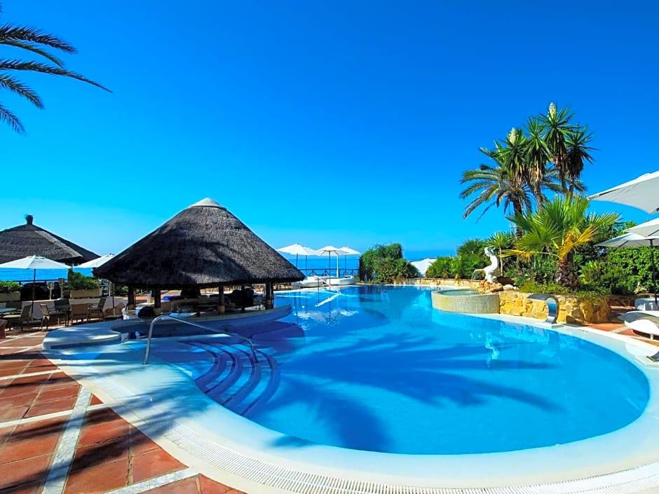 El Oceano Beach Hotel 35/57