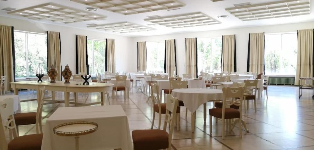 Hotel Termas Da Curia 48/64