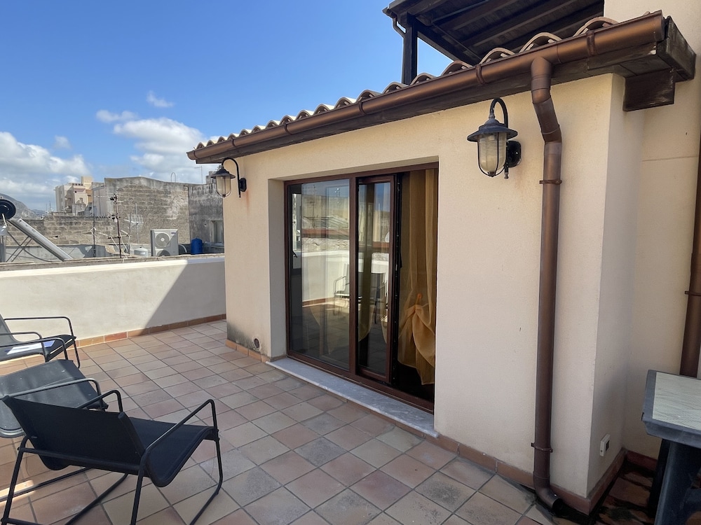 Casa Vacanze La Mattanza 45/48