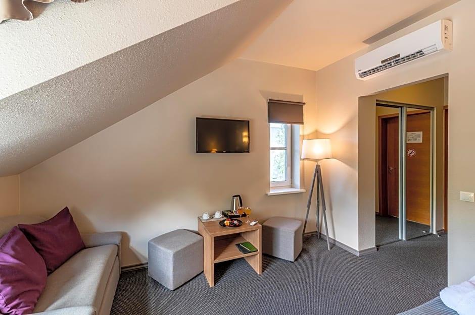 Sigulda Hotel 42/57
