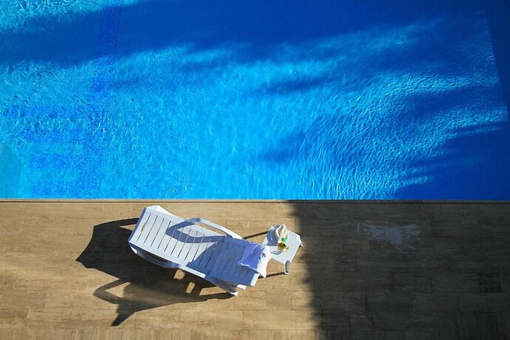 Mugla Hotel 21/22