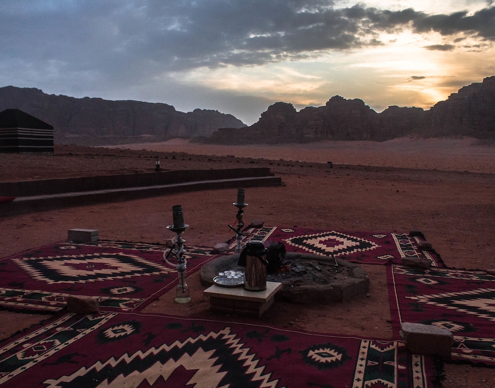 Wadirum Quiet Village Camp 40/49