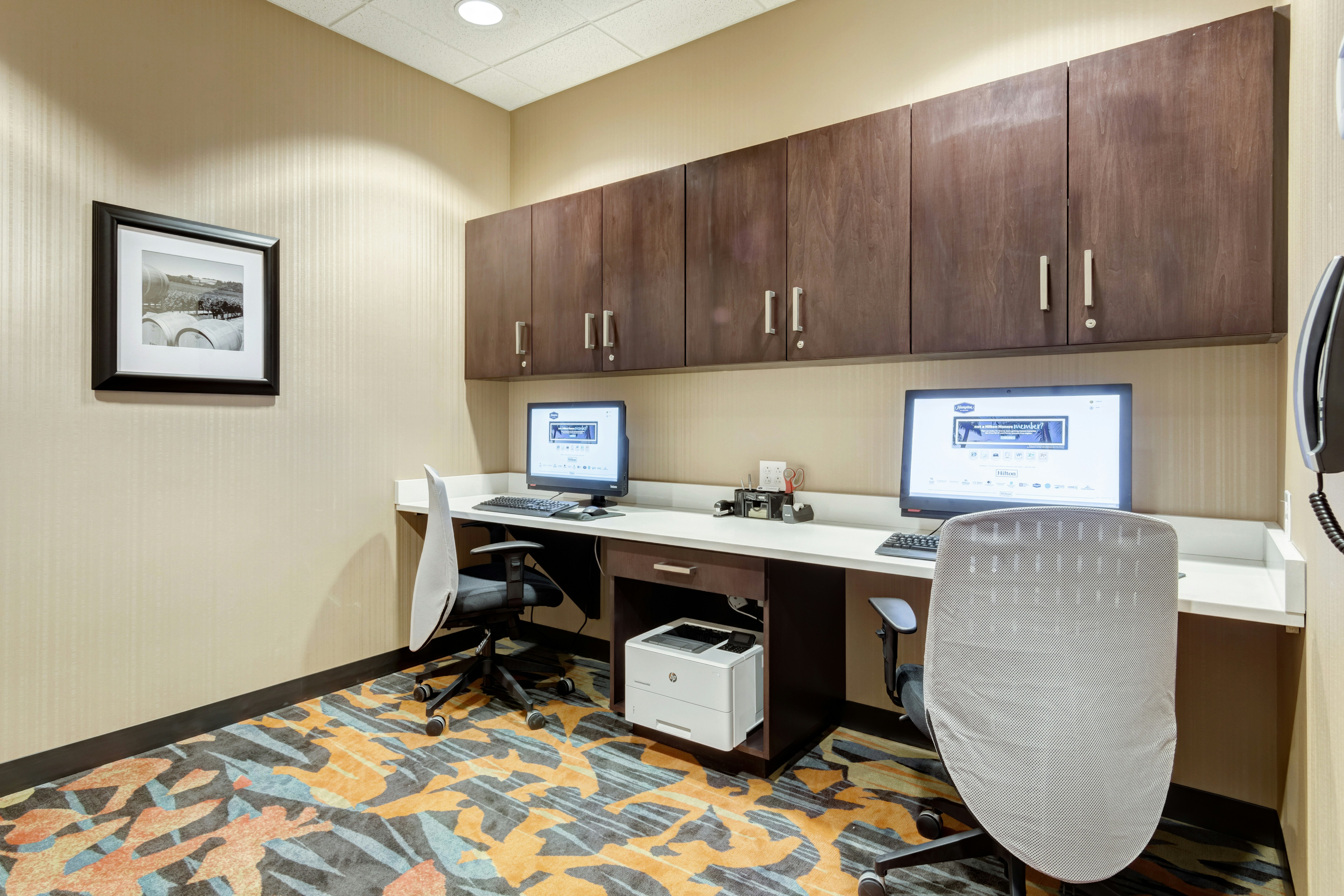 Hampton Inn St. Louis Wentzville MO 51/57