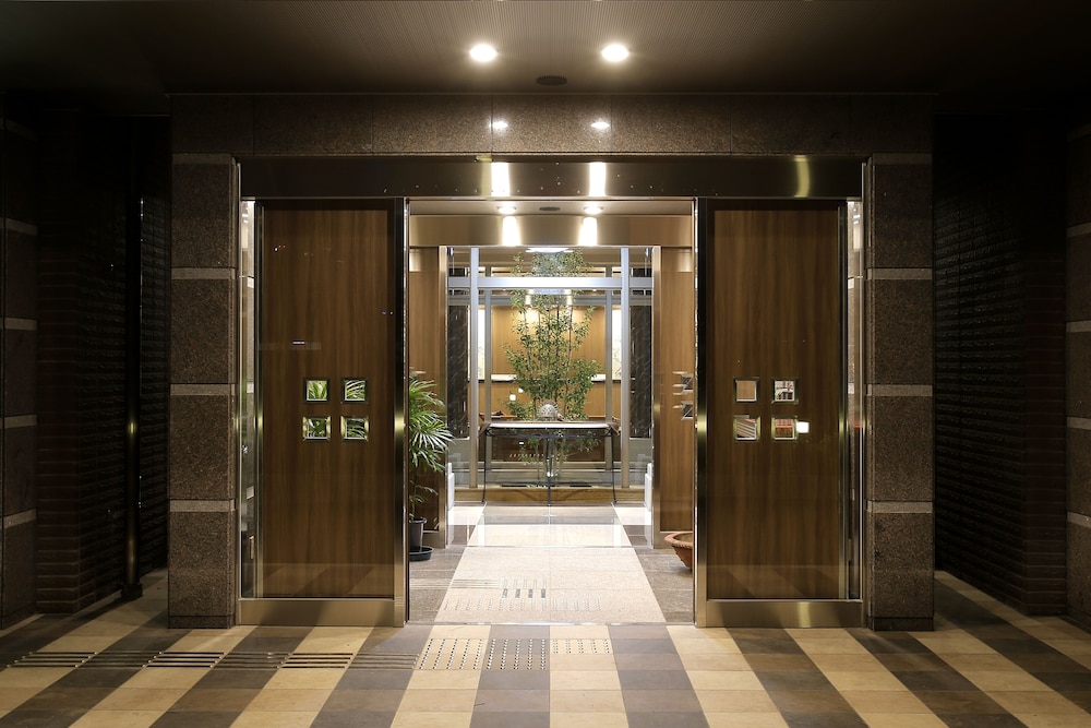 Hotel Sunoak Kashiwanoha 40/72