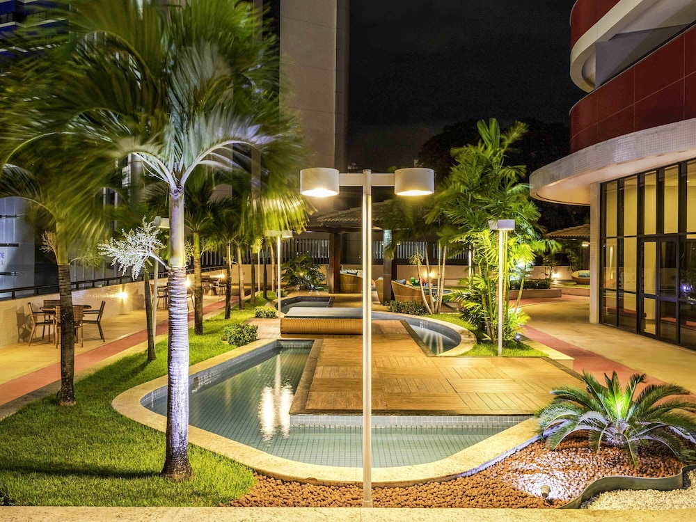 Mercure Salvador Boulevard 42/48