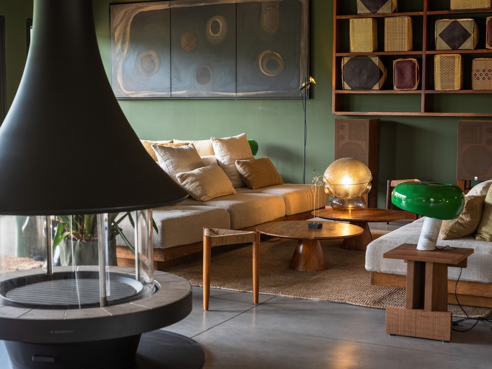 Hotel Le Tuit Tuit 34/42