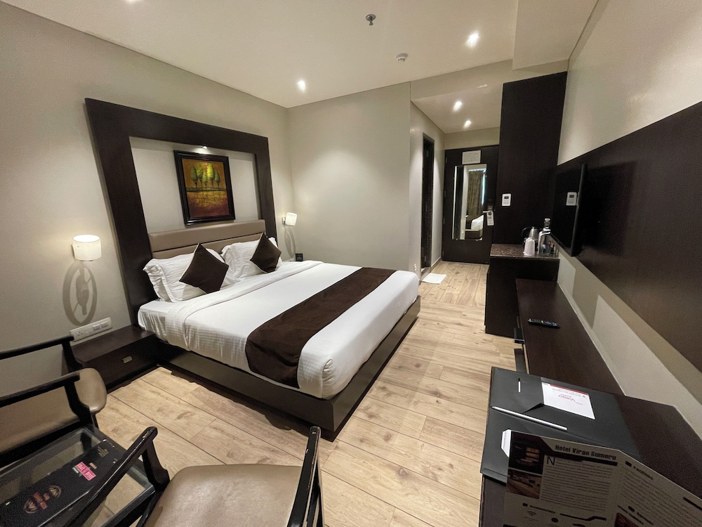 Hotel Virgo Sumeru 20/50