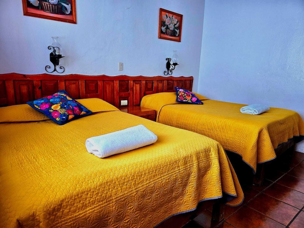 Hotel San Luis 25/55