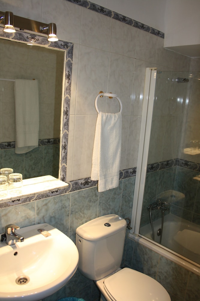 La Estacion Hostal 14/51