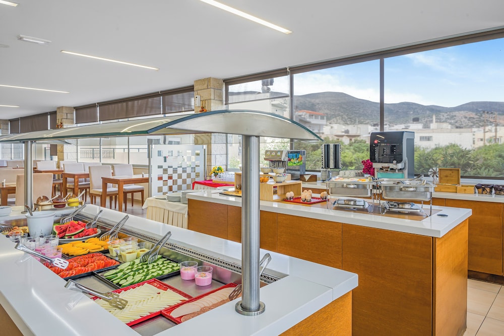 Creta Verano Hotel 35/50