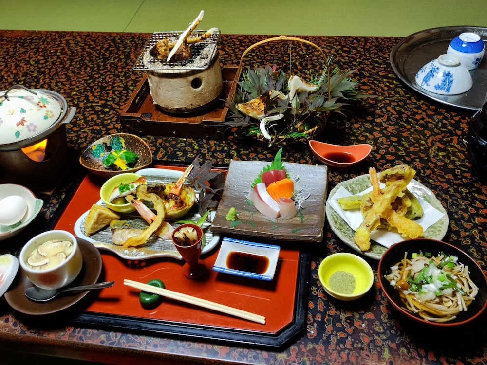 Omachi Onsen Ryokan Kanoya 41/55