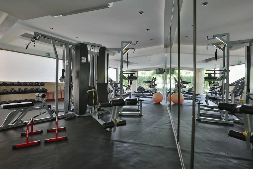 Paseo Del Sol Condohotel By Bric 65/100