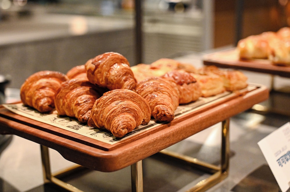 Four Points by Sheraton Urumqi 15/43