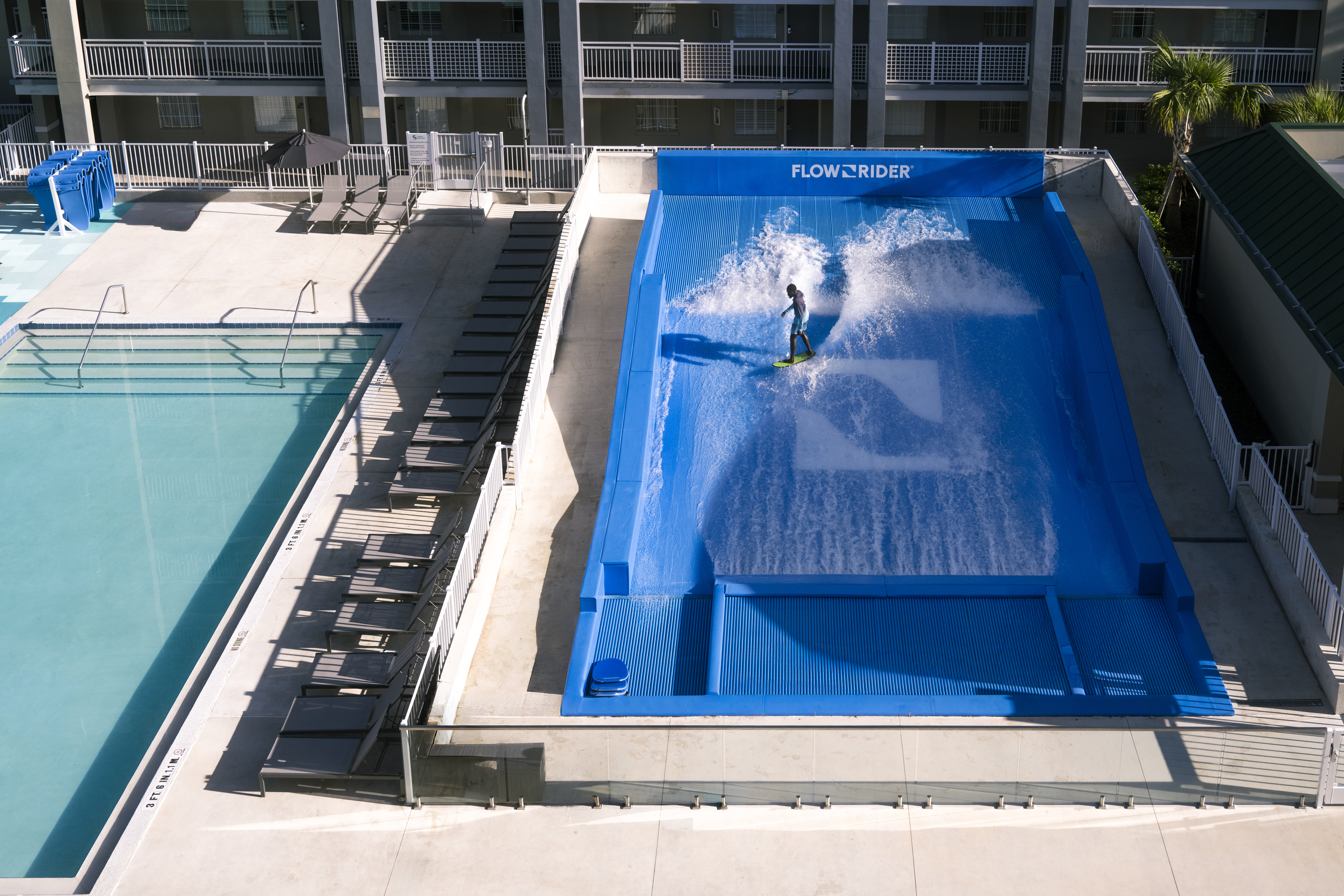 Holiday Inn Resort Orlando Suites - Waterpark 39/80