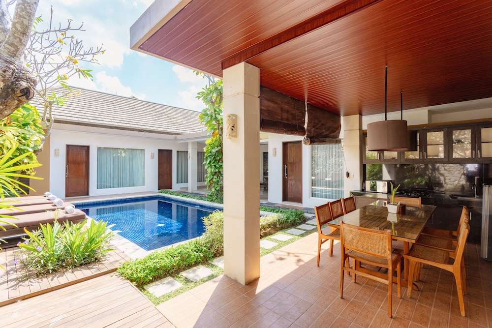 The Yubi Boutique Villas Seminyak 41/67