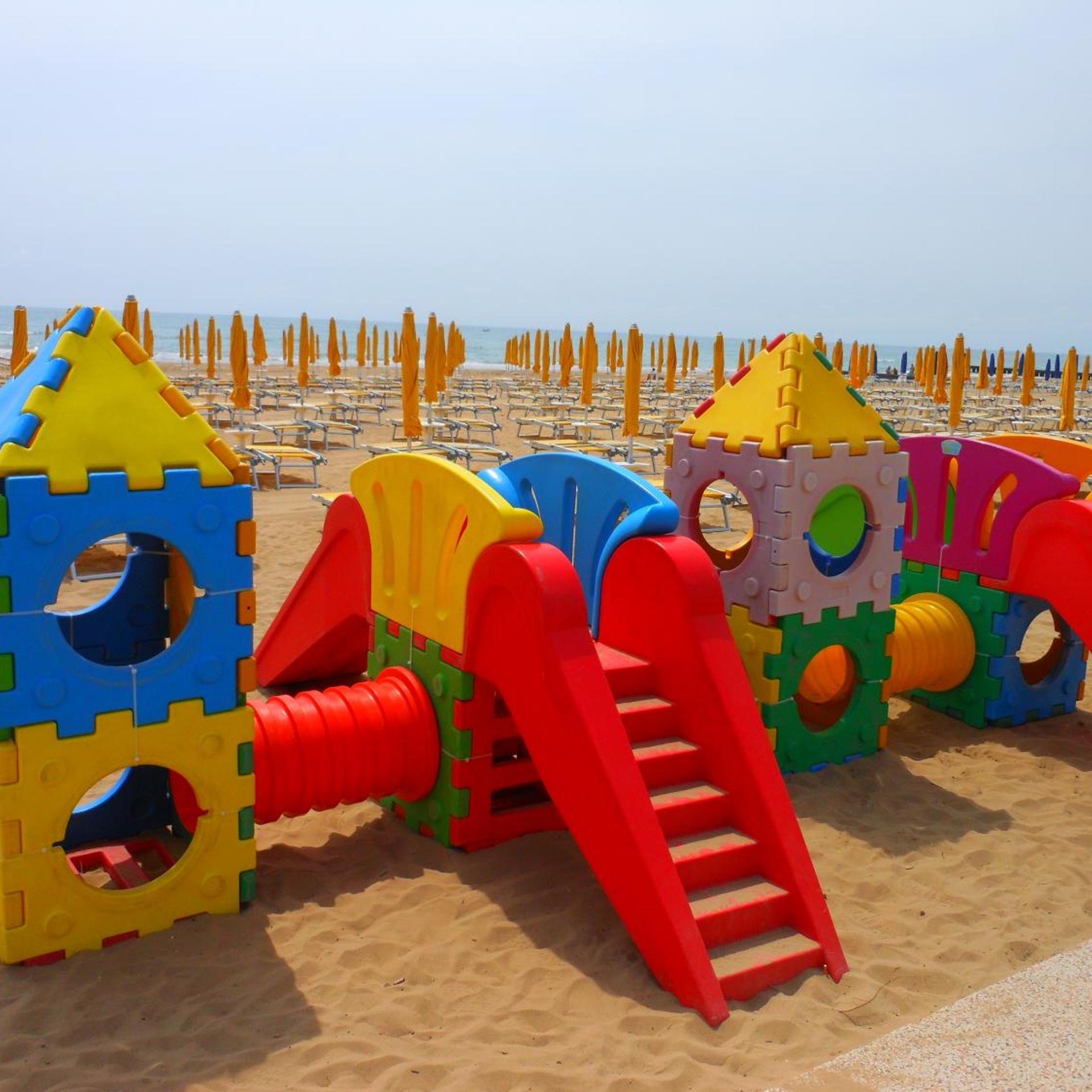 HOTEL JESOLO SAND 44/53