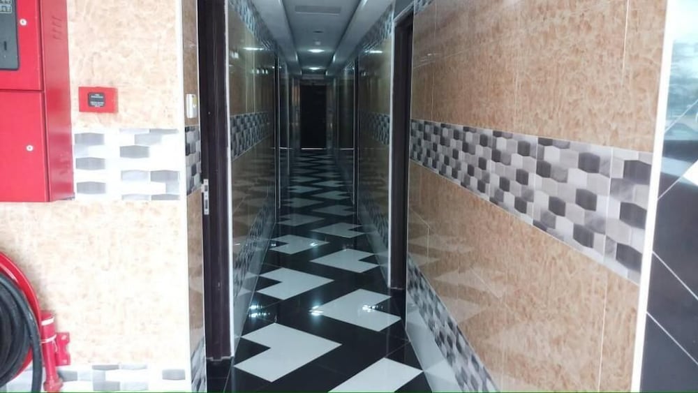 New Wave Hotel Kajang 8/50