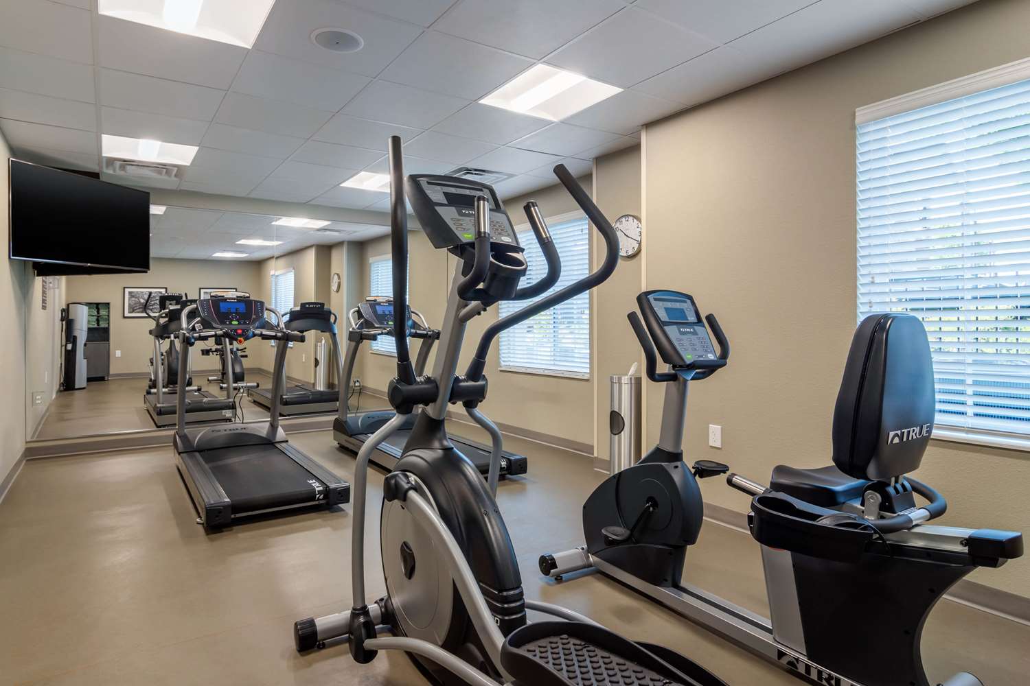 MainStay Suites Newnan Atlanta South Hotel 10/20