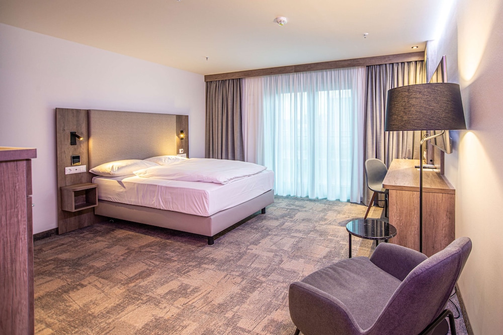 Park Inn By Radisson Wismar 28/80