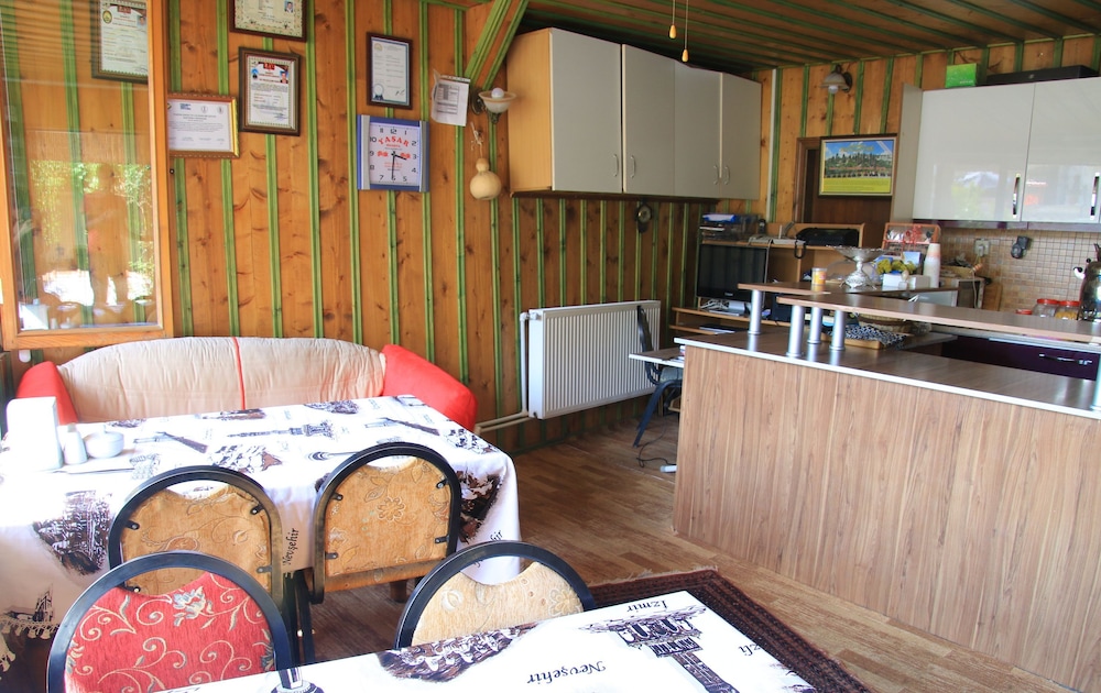 Anatolia Cave Hotel Pansion 38/50
