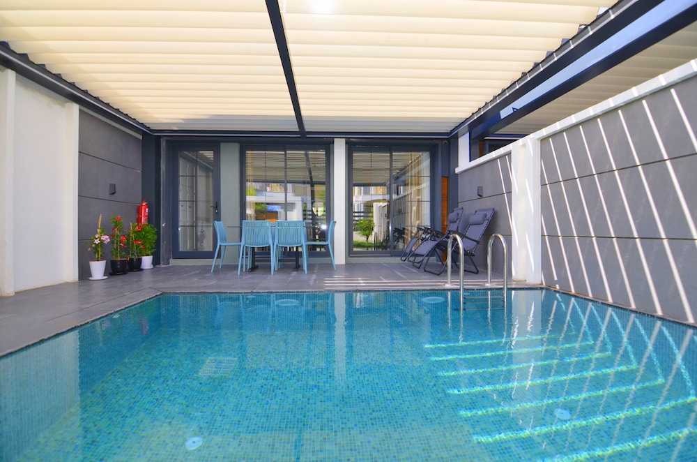 Juglans Suites 23/49