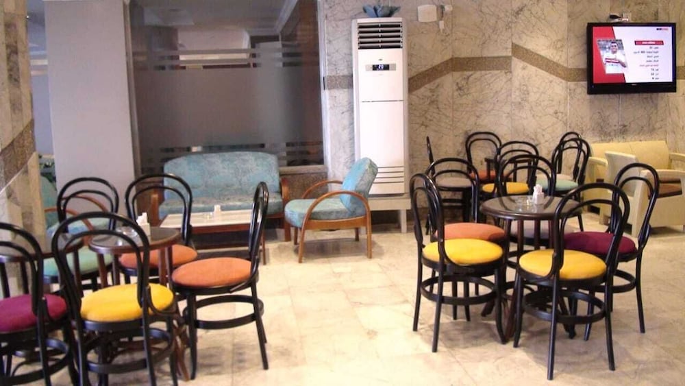 Jewel San Stefano Hotel 29/37
