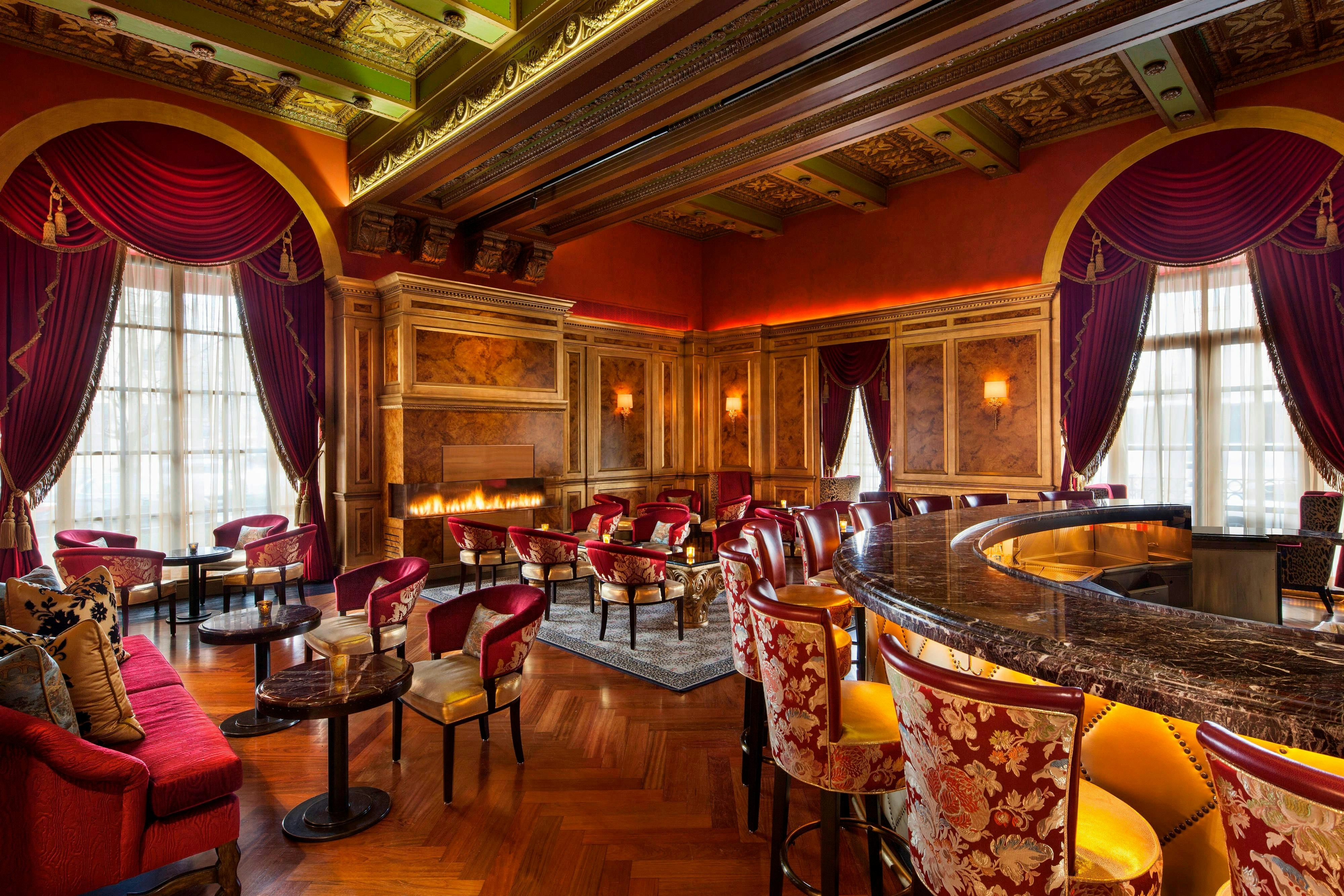 The St Regis Washington D C 15/30
