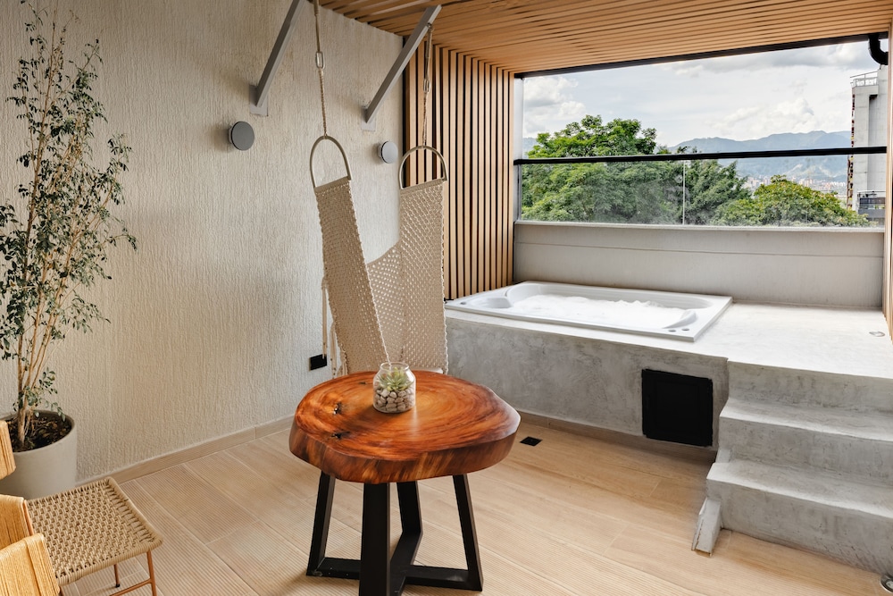 Nakua Stay plus Work Hotel 33/50