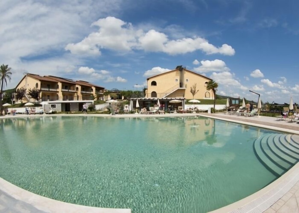 Relais Capo Spulico - Beach & Spa 45/50