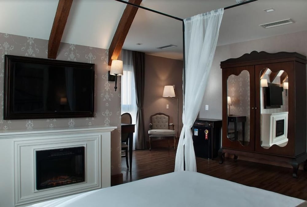 Buona Vitta Gramado Resort & Spa by Gramado Parks 41/50