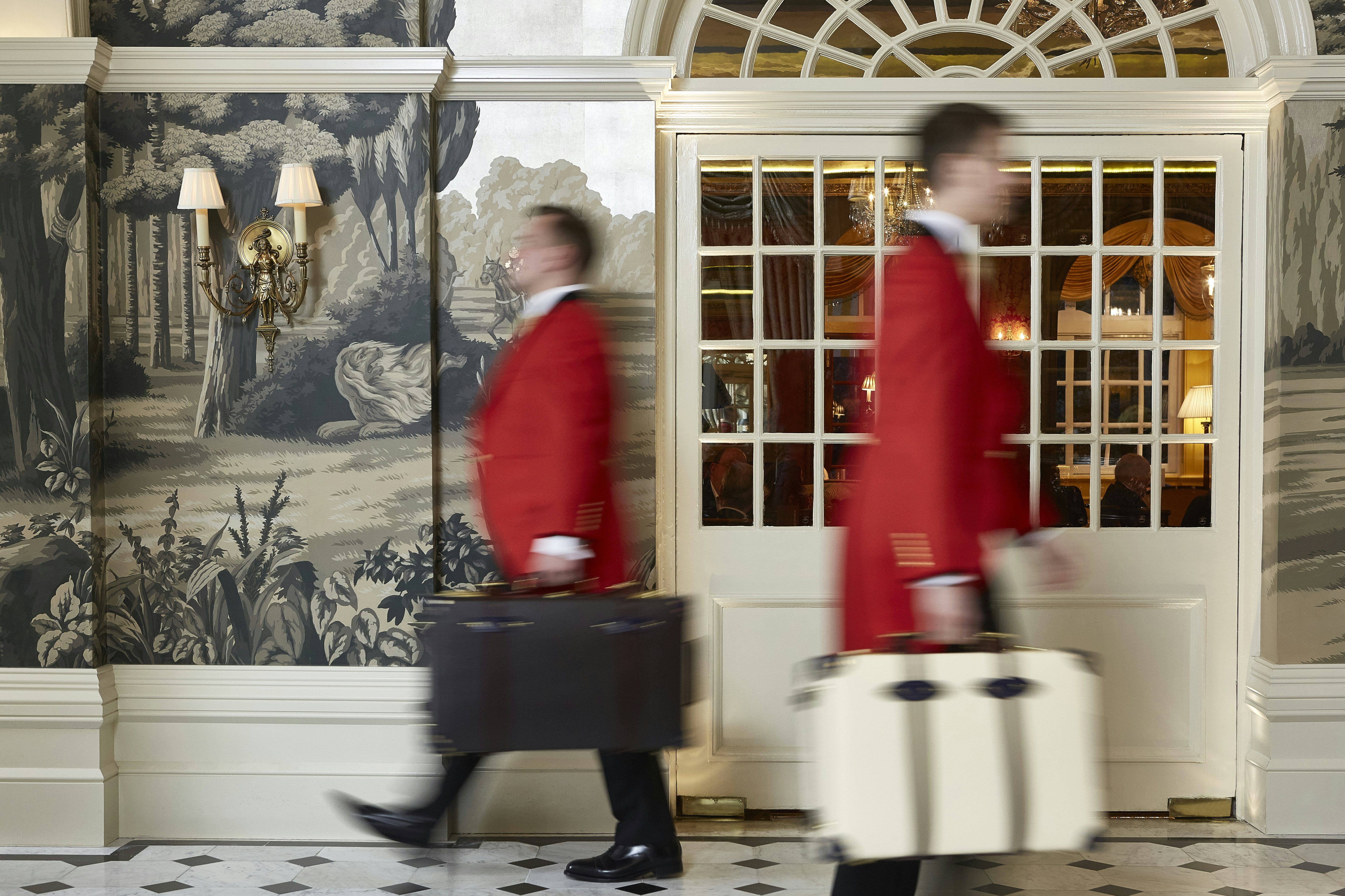The Goring 11/68