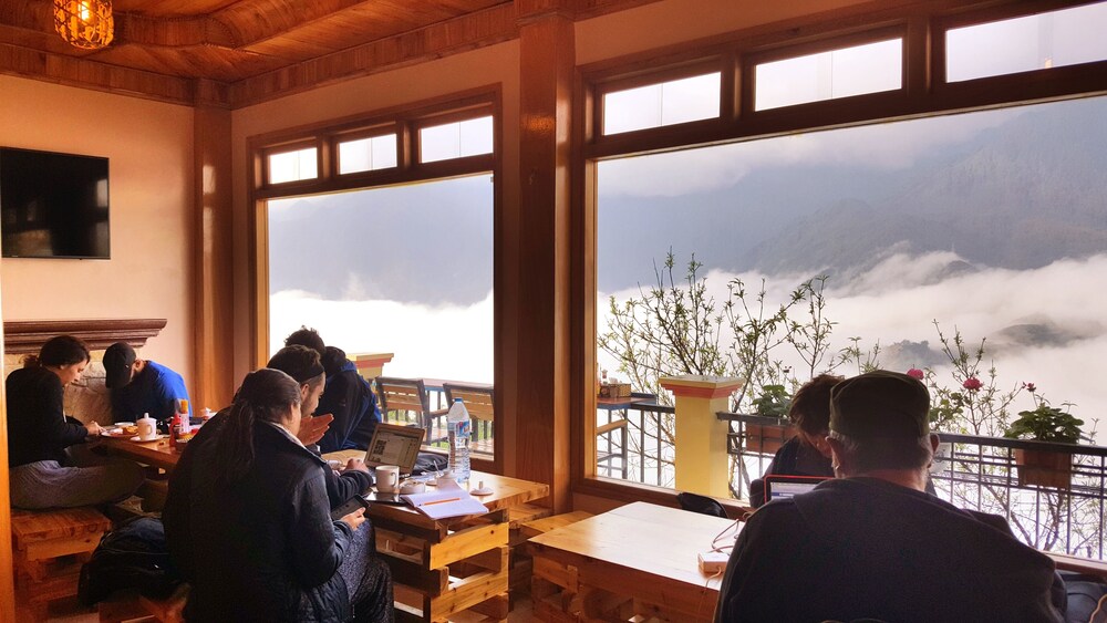 Sapa Odyssey Hostel 17/30
