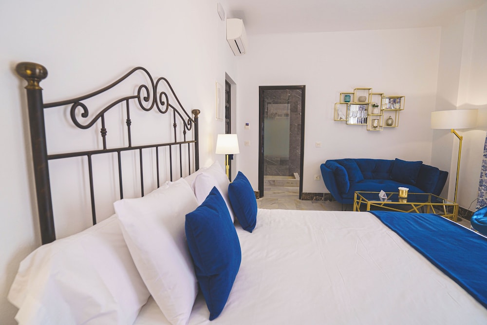 Hotel Boutique Palacio De La Duquesa 4/50