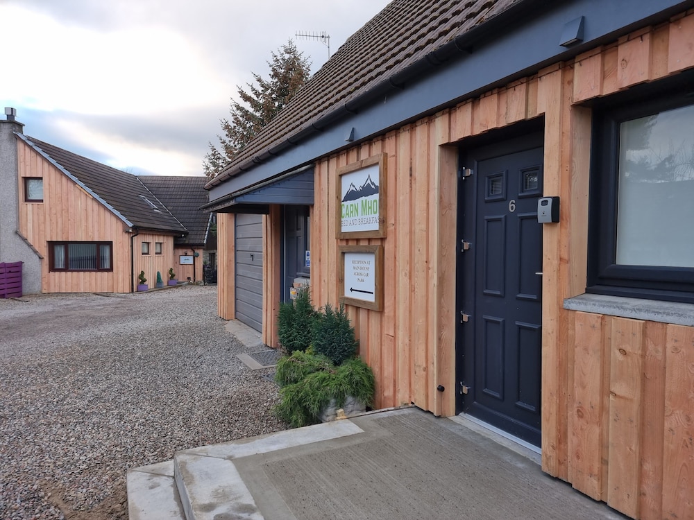 Carn Mhor Bed and Breakfast 39/50