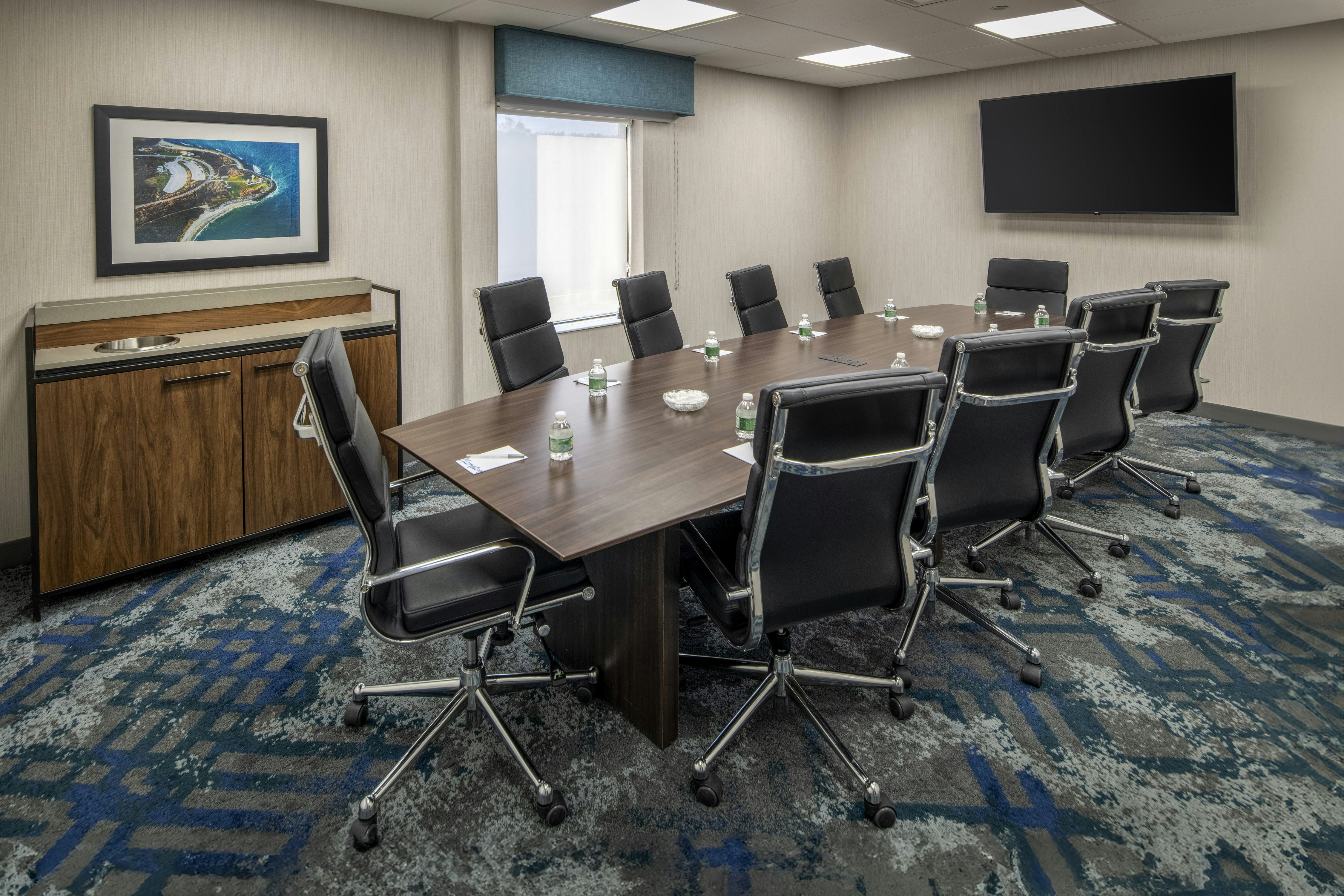 Hampton Inn Long Island/Commack 33/38