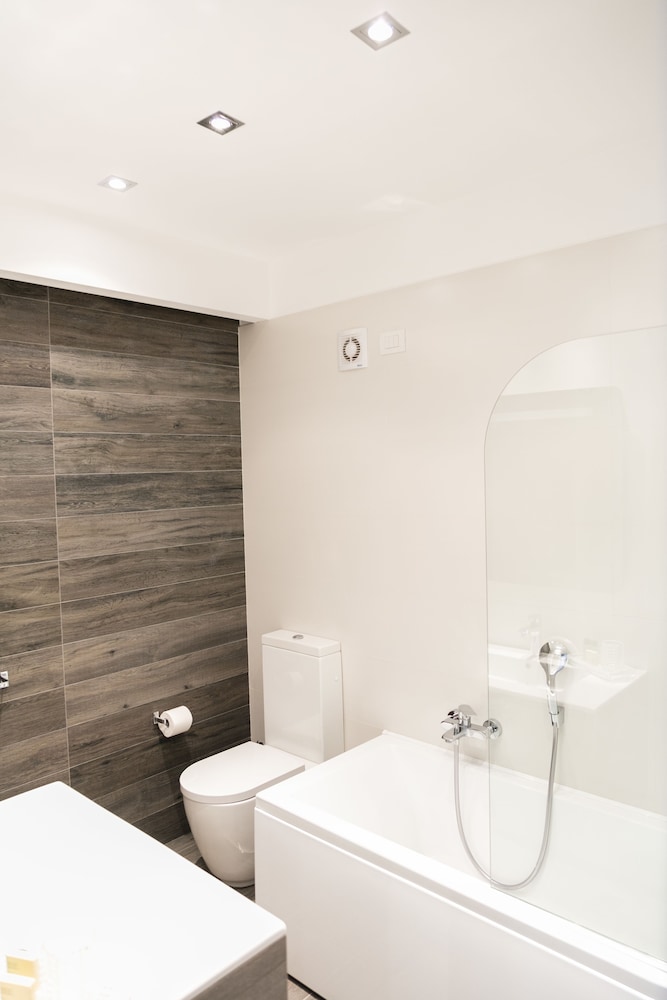 Hadrianus Temple Suites - The Venue Collection 56/58