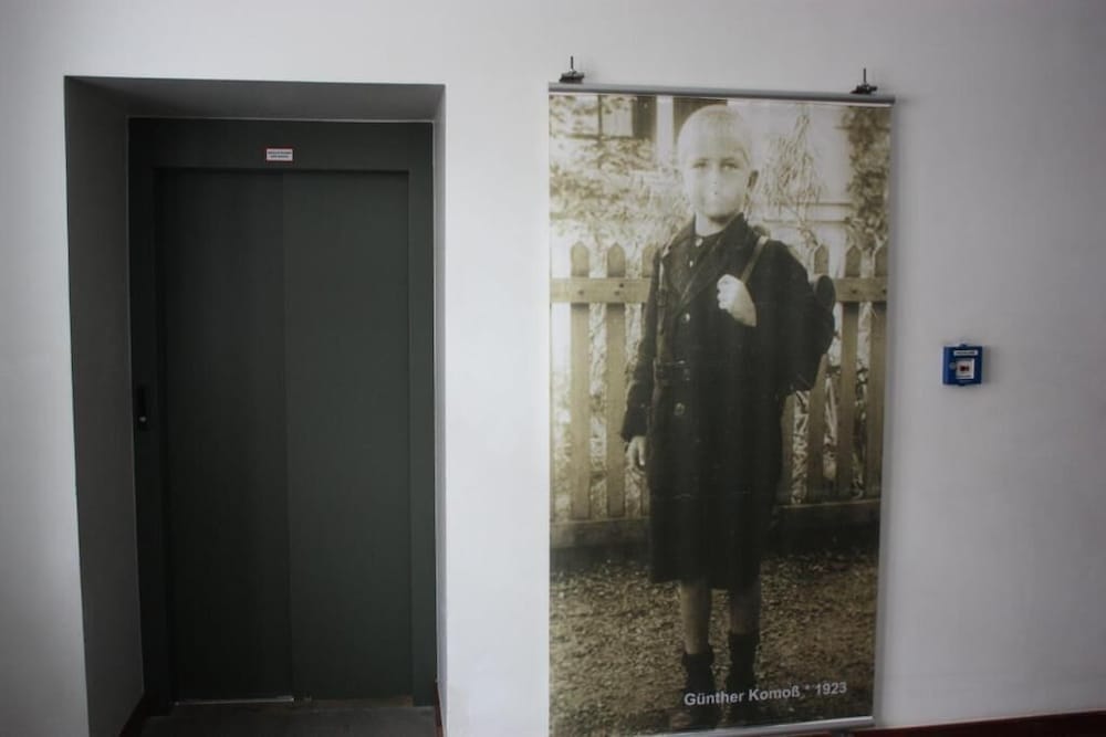 GLS Studio Hotel Berlin 20/33