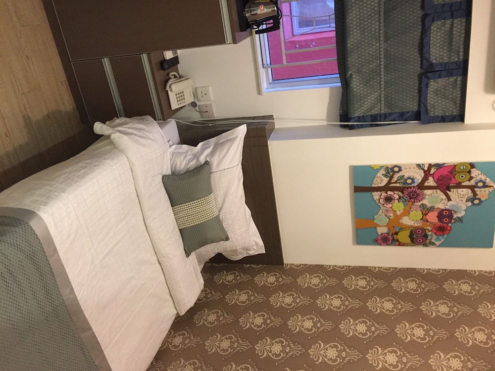 Seasons Hotel - Causeway Bay 19/55
