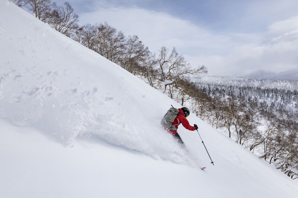 OMO7 Asahikawa by Hoshino Resorts (ex Asahikawa Grand Hotel) 44/49