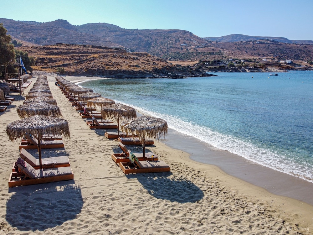 Porto Koundouros Villas 42/50