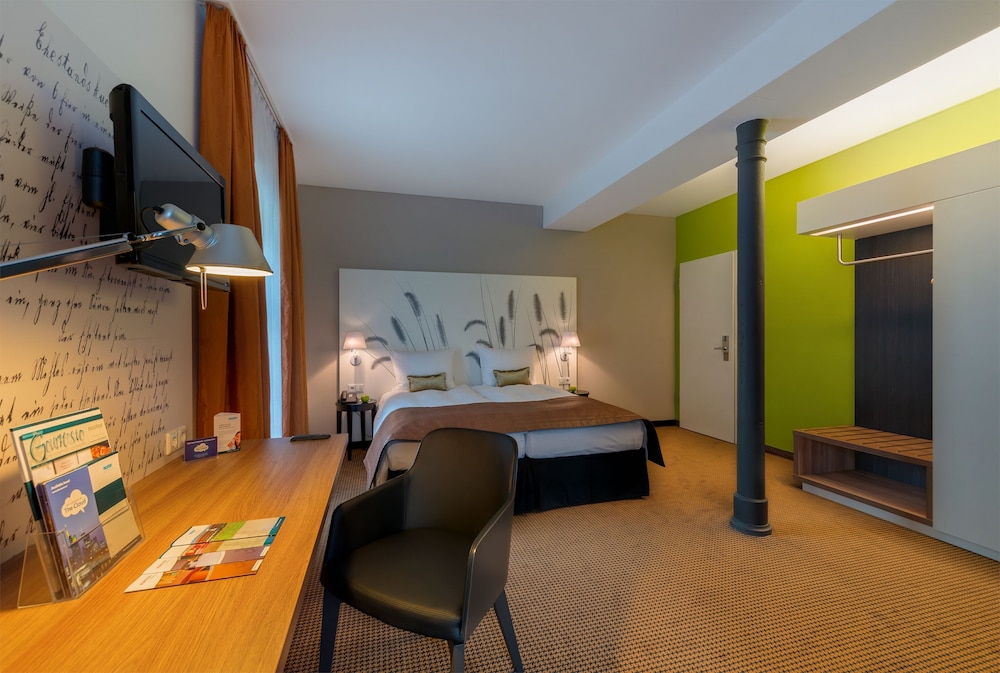 Nestor Hotel Ludwigsburg 28/75