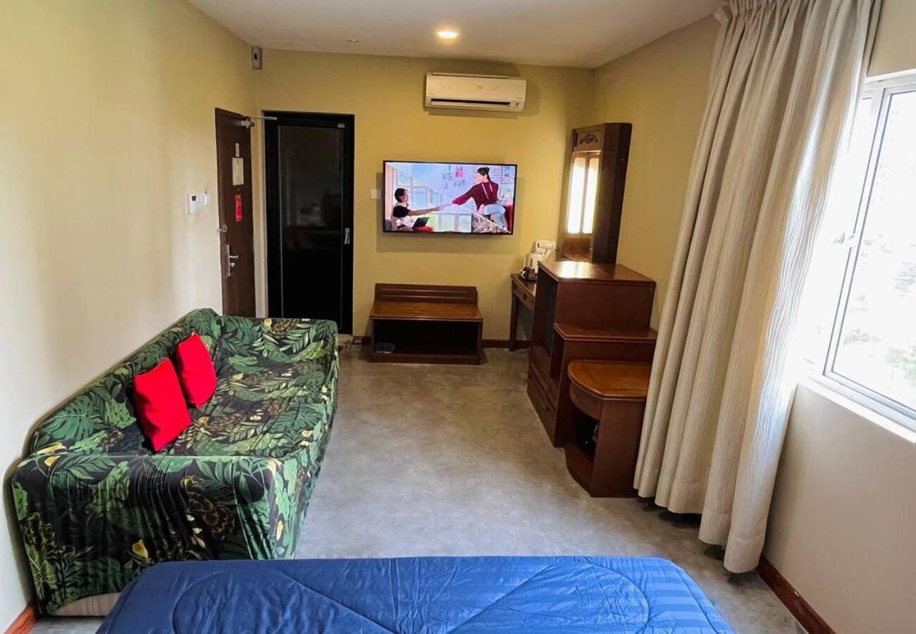 Oyo 517 Aladdin Hotel 87/99
