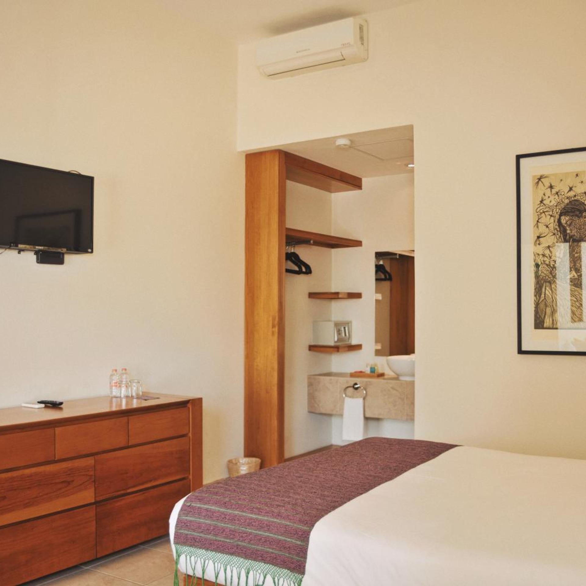 Xtilu Hotel 23/51