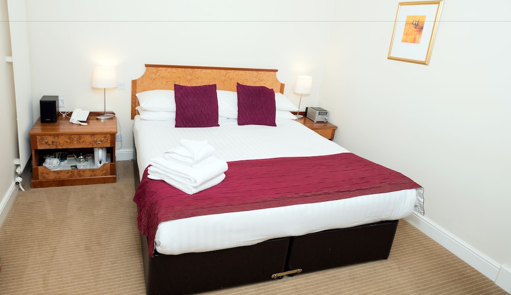 Pitbauchlie House Hotel, Sure Hotel Collection by BW 13/43