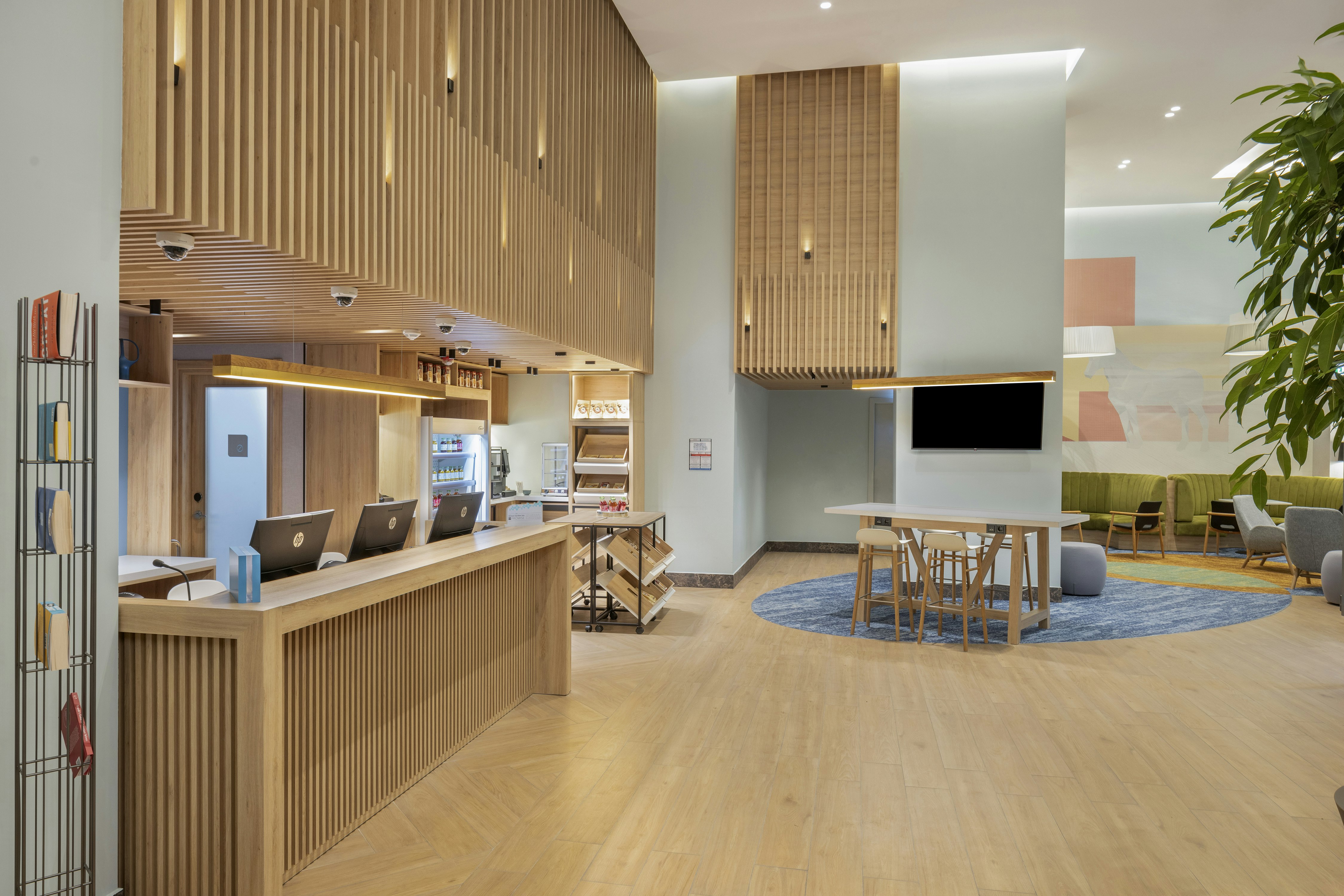 Hilton Garden Inn Tbilisi Riverview 9/59